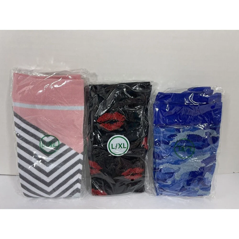Gradient Compression Socks NIP - Picture 2 of 10